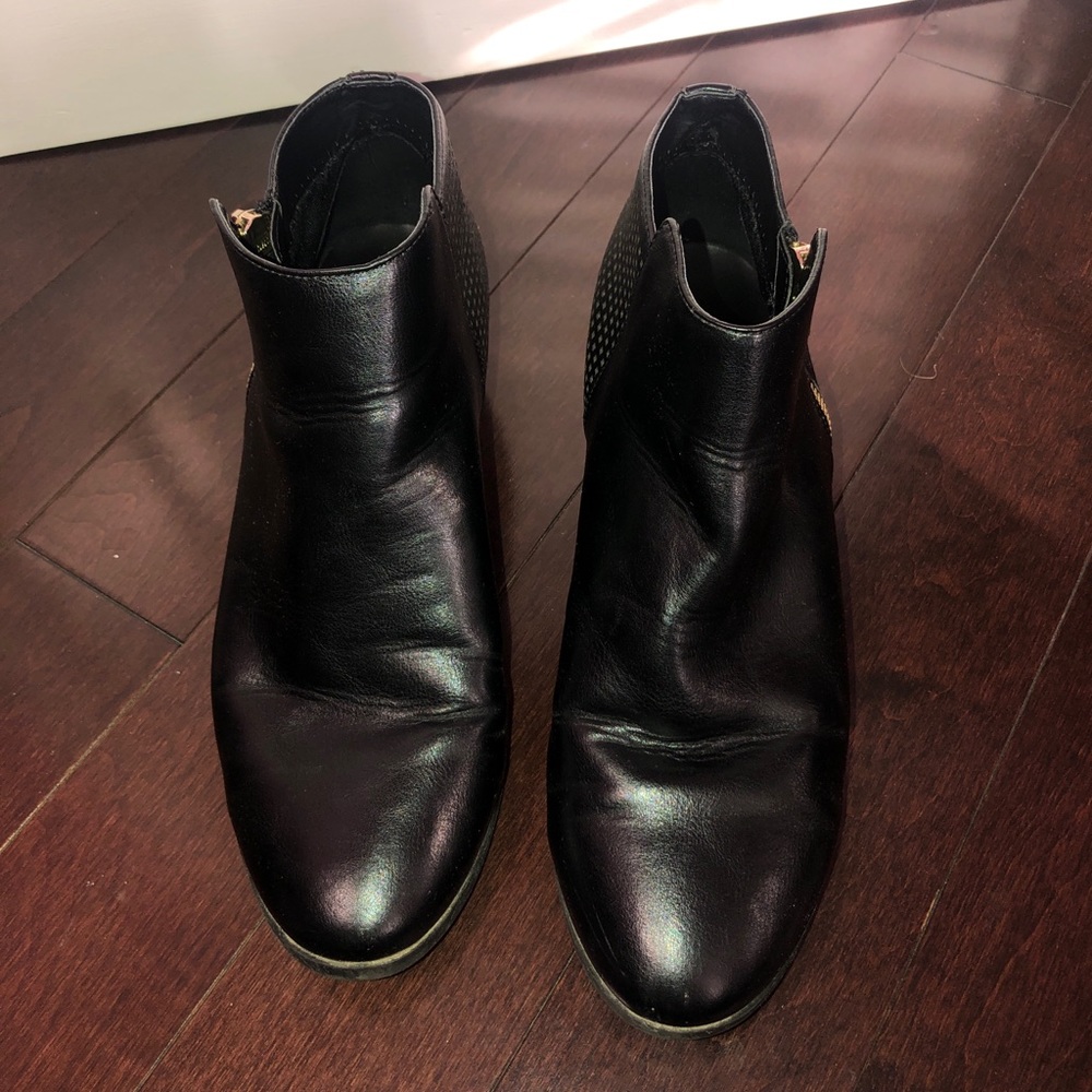 Call It Spring boots